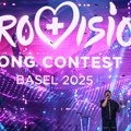 Beč izabran za domaćina Pesme Evrovizije 2026.