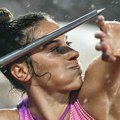 Nema bolje od Adriane Vilagoš, dominira gde god se pojavi: Osvojila i Dijamantsku ligu, niže zlata celog leta