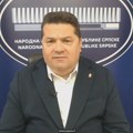 "Dodika nije izabrao CIK, nego narod": Stevandić o sednici Skupštine i narednim koracima vlasti u Republici Srpskoj