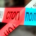 Policija: Uhapšen osumnjičeni za bacanje bombe