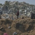 Izraelski ministar: Gaza bi mogla da bude uništena