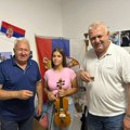 Danas počinje praznik za srce i dušu - Sabor violinista Srbije u Pranjanima: Poseban gost, čuvar uspomena sa Kajmakčalana