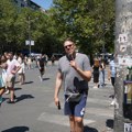 Štimca zaustavila policija zbog saobraćajnog prekršaja: Izveštaj odmah stigao Informeru, bivši reprezentativac najavio prijavu…
