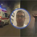 Šta je istina o noći 13. avgusta u Novom Sadu i zašto se tek danas obratio direktor Hitne?