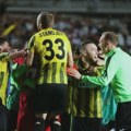 Stanojev ispisao istoriju sa Kairatom: "Kao da smo prvaci sveta!"