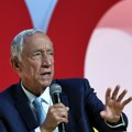 Portugalski predsednik Souza o Trampu: "Lider vodeće supersile je, objektivno, sovjetski ili ruski agent"