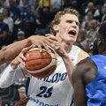 Finska ubedljiva protiv Velike Britanije, blistao Markanen