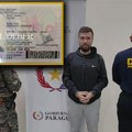 Uhapšeni "kavčanin" robijao u Brazilu, a na slobodi se našao zbog administrativne greške! Novi detalji o egzekutoru Gorana…