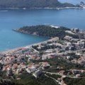 Jedna osoba povređena u diskoteci u Budvi usled jakog nevremena