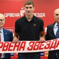 Veljko ode iz Zvezde – pravo u Premijer ligu