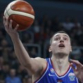 Nema kraja nevoljama, Jović isekao prst