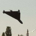 Rusija je razvila novu verziju drona kamikaze Geran-2 (foto)