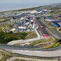 Kolton Herta test vozač Kadilaka u narednoj sezoni Formule 1