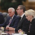 Vučić: Ne vidim kako svi đuture mogu da pobede na izborima, taman da ukradu 500.000 glasova