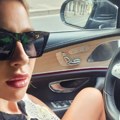 (Foto) Jovana Jeremić kupila auto od: 50.000 evra, a tek planira sebe da počasti: "Megalomanski, ne volim lažnu skromnost"