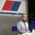 U Evropskoj narodnoj partiji upitno članstvo SNS-a