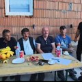 Meštani Sjenice o deponiji u plamenu: Godinama ukazujemo na problem, ovo je ekološka bomba