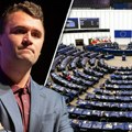 Nema minuta ćutanja za Kirka u Evropskom parlamentu: Desnica tražila da se oda počast, levičari se žestoko usprotivili