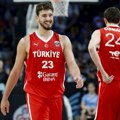 Šengun o Janisu: "On nije dobar dodavač"