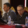 Rektor Đokić: Neće biti svečane akademije povodom Dana Univerziteta u Beogradu