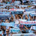 Selta iščupala bod protiv Đirone: Zvezdin rival do remija golom iz penala u 90+2. minutu