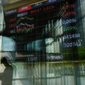 Kineska privreda usporila više od očekivanog