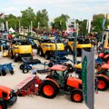 Produžen rok za kupovinu subvencionisanih traktora