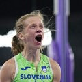 Godine su samo broj: Slovenka sa 37 leta osvojila svetsku bronzu