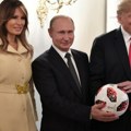 Хоће ли се Путин квалификовати на Светско првенство у фудбалу