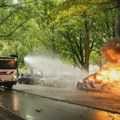 Nasilje na desničarskim demonstracijama u Holandiji pred izbore