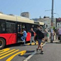 Izmene u saobraćaju važe i nakon parade, a zbog triatlona uvedene i dodatne promene