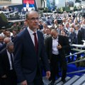 Premijer najavio razgovore i korekcije u radu kabineta Macut: U Vladi ima puno eksperata, ali neki ministri su "uspavani"
