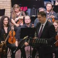 Zrenjanin domaćin muzičkog spektakla: U Kulturnom centru nastupila Temišvarska filharmonija „Banatul“ „Banatul“ u Zrenjaninu…