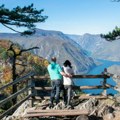 Turizam u Srbiji u punom usponu: Čak 4,4 miliona posetilaca lani, dvostruko više nego pre deset godina