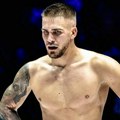 Uhapšen marko bojković! Sa trenerom i još jednim MMA borcem prebio čoveka u prodavnici