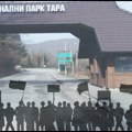 Blokada na naplatnim rampama NP Tara: Vlast obećala pa slagala