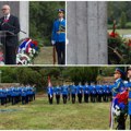 Jajinci su bili jedno od najstrašnijih stratišta u Evropi tokom Drugog svetskog rata Vučević: Tiha dolina plača ispod Avale je…