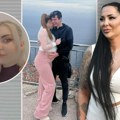 "Nerio je hteo da se ubije zbog majke": Velika ispovest Hane, snajke Site Ahmić, jeca na sav glas: "Trudnoj mi je pretila…