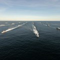 Tramp dozvolio Islandu da ostane u NATO-u radi praćenja ruskih podmornica