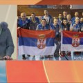 Muškarci i žene u istom timu: Korfbol, sport koji spaja, a ne razdvaja