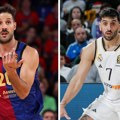 Real i Barselona napuštaju Evroligu? Odlaze zbog NBA, igraće Ligu šampiona