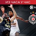 Partizan za kraj loše serije, Monako za četvrti trijumf u nizu