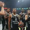 Partizan ide po duplu pobedu u predgrađu Liona