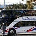 Od danas se sprovodi akcija pojačane kontrole vozača autobusa i teretnih vozila