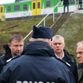 Пољска идентификовала две особе које стоје иза експлозије на железници: "Сви трагови воде до Русије"