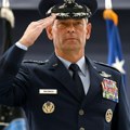 General Kenet Vilsbah, načelnik Štaba USAF: Onaj ko nije spreman, potkopava moć Amerike