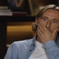 "Ušao sam u auto i pustio suzu": Modrić otvorio dušu kao nikad, Tomislava nikada neće zaboraviti