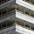 Грађевина наставља са солидном динамиком раста