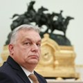 "Orban otputovao u Moskvu, nije nas konsultovao"
