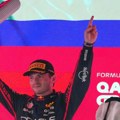 Ferštapen posle pobede koja ga je ostavila u trci za titulu Formule 1: "Sada je to moguće"